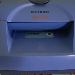 Xyron Purple 500 Sticker & Label Maker